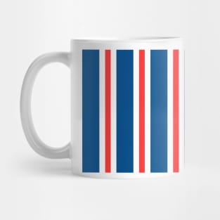 Stripes Mug